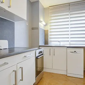  Appartement Herta - Welkeys