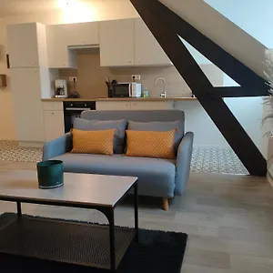 L'escapade Fougères