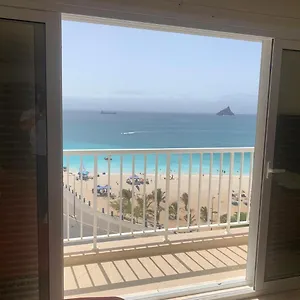 Laginha Beachview Mindelo