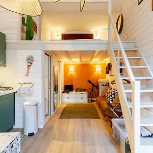  Appartement Surfing-house